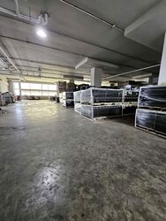 Tuas View Close (D22), Factory #560563371
